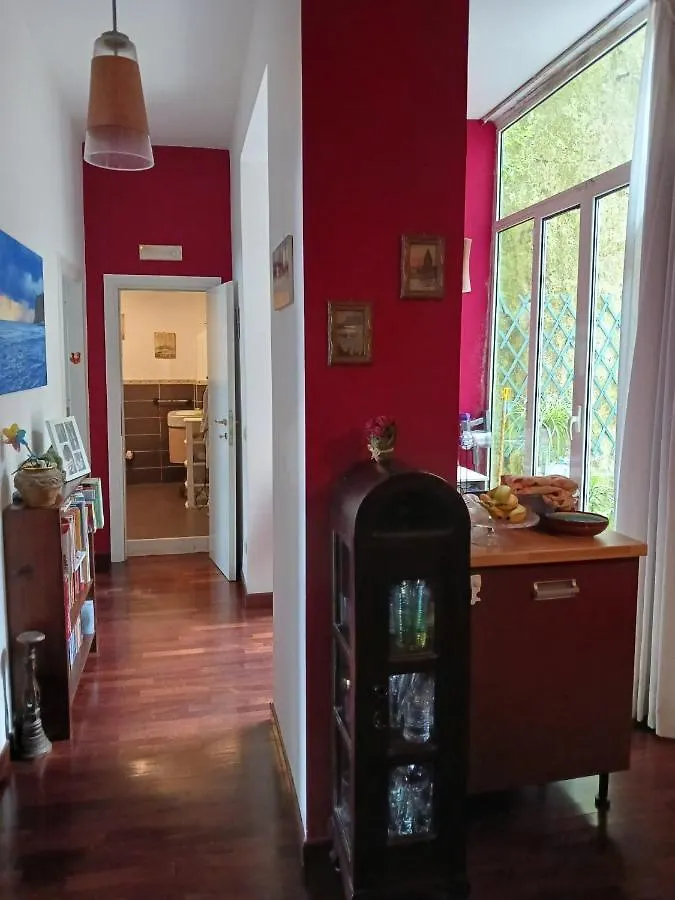 Elegante Casa In Centro A Napoliアパートメント 0*, ナポリ イタリア